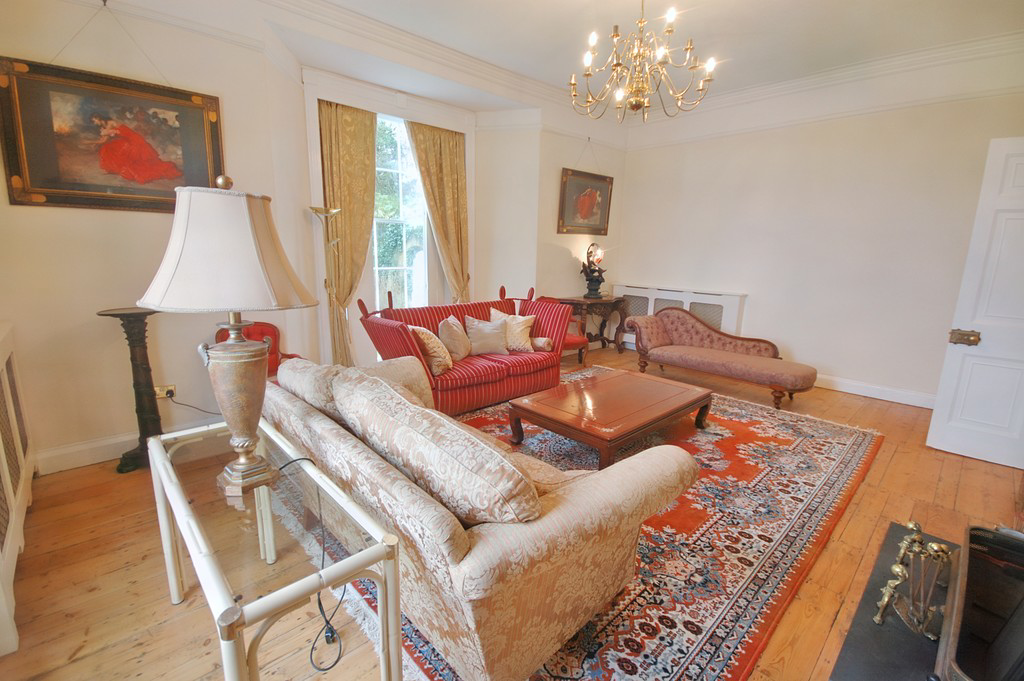 The Old Rectory, Gunby Road, Candlesby PE23 5SB, photo 12