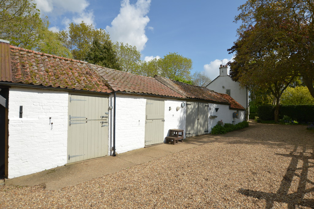 Bramble Cottage , East Keal Fen, PE23 4AB, photo 27