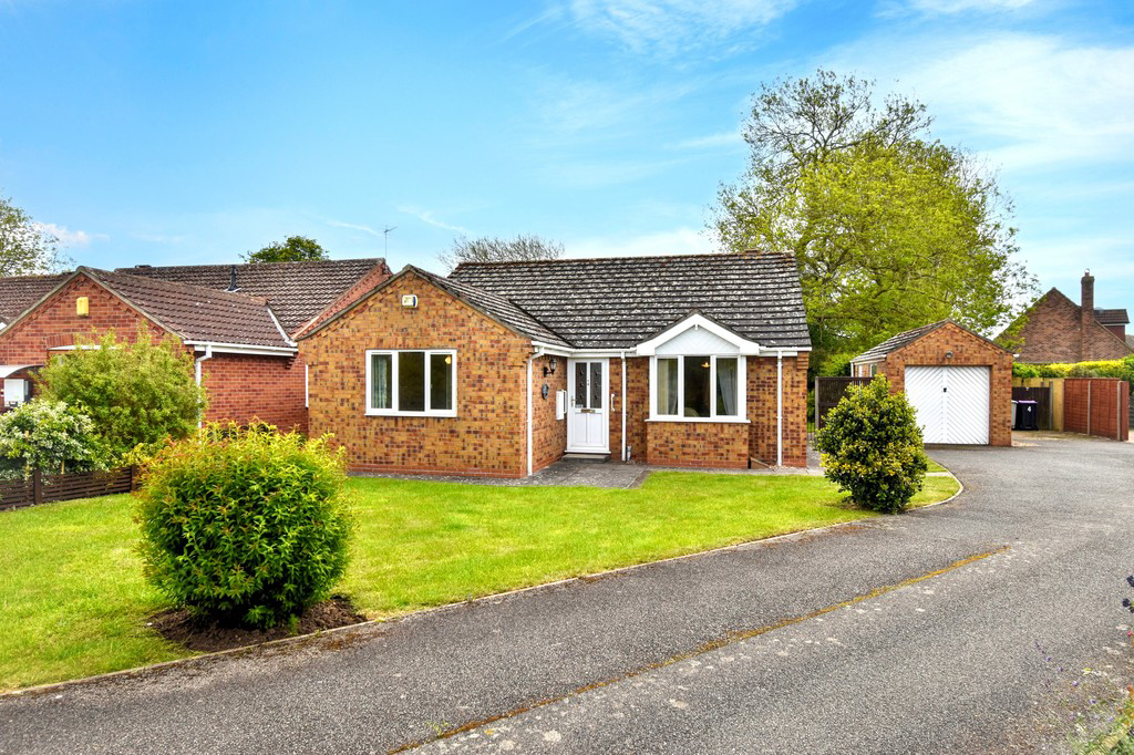 4 Beckside Court, Louth, LN11 8ED