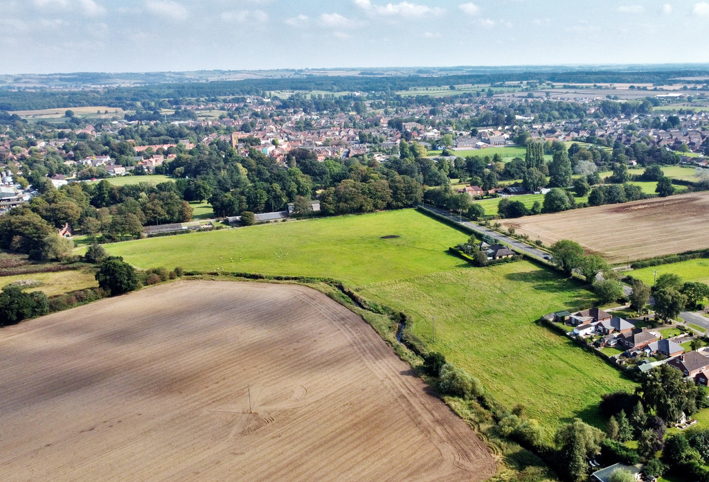 The Elms, Gainsborough Road, Market Rasen LN8 3JW, photo 6