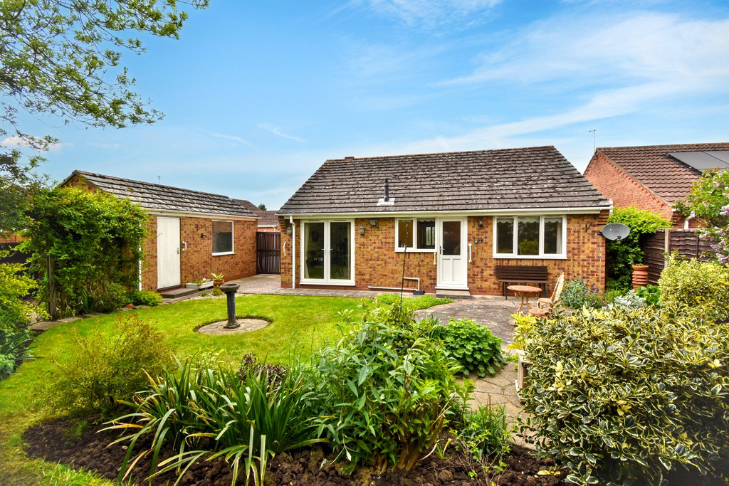 4 Beckside Court, Louth, LN11 8ED, photo 10