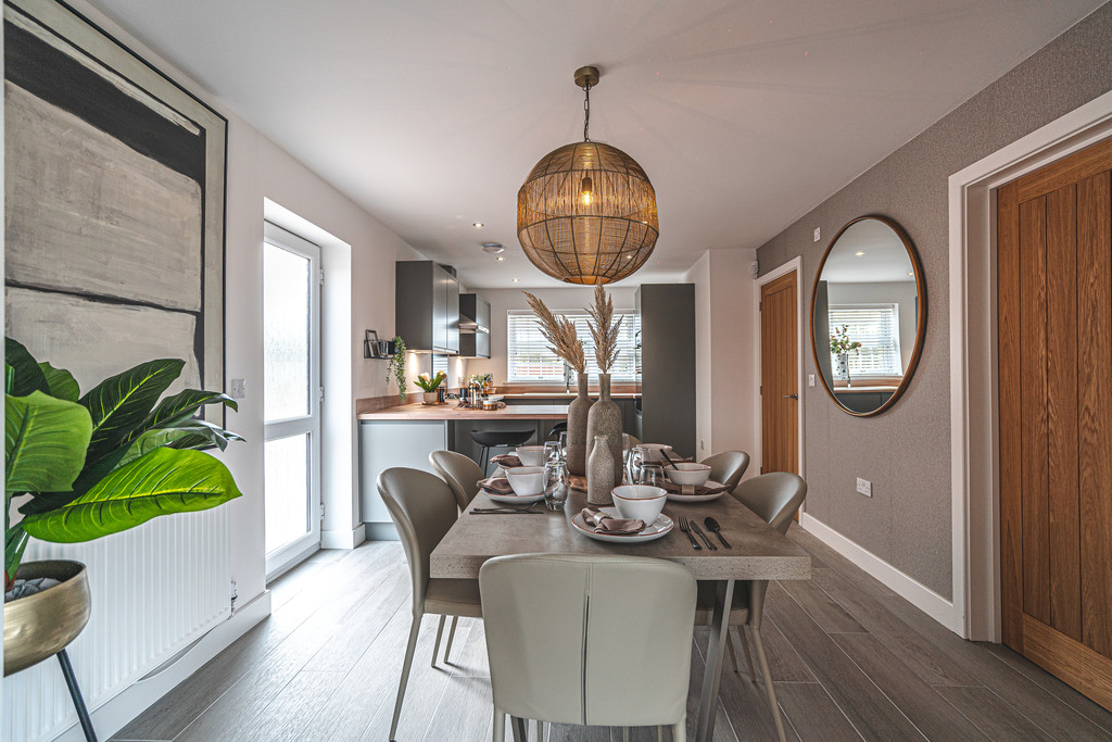 Plot 227 Emerald, Alexander Park, Louth, LN11 8GH, photo 7