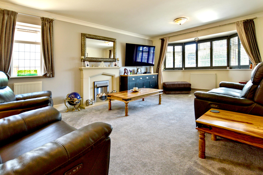 Luan House, Saltfleetby LN11 7SS, photo 5