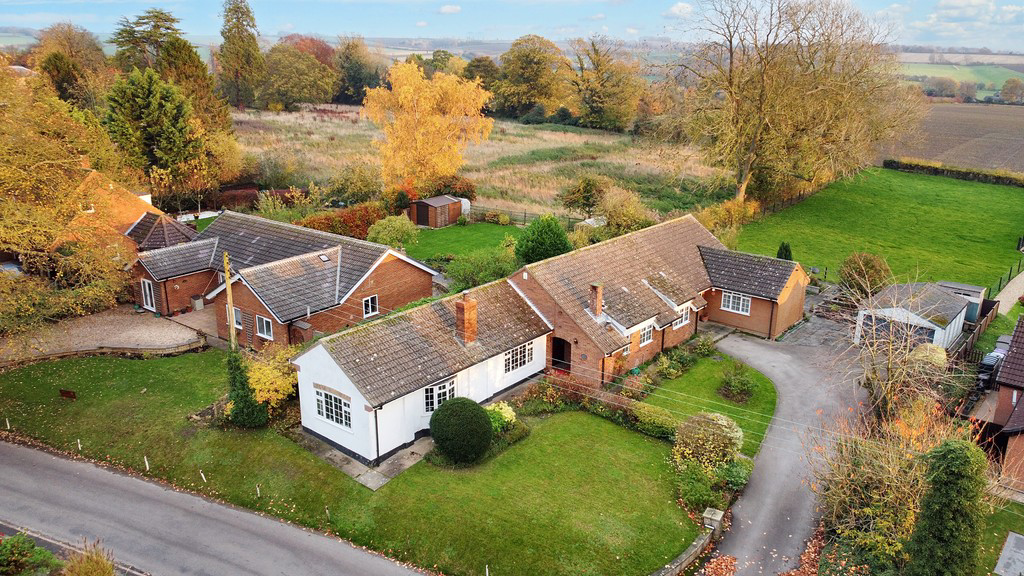Yew Trees, Barkwith Road,South Willingham LN8 6NN