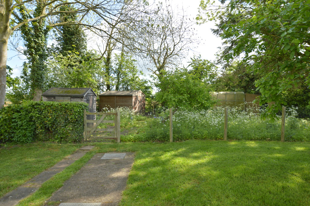 Bramble Cottage , East Keal Fen, PE23 4AB, photo 40
