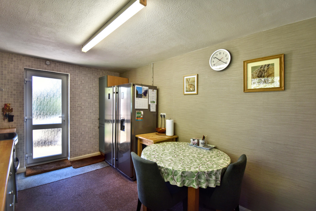 The Bungalow, Sea Dyke Way, Marshchapel DN36 5TZ, photo 11