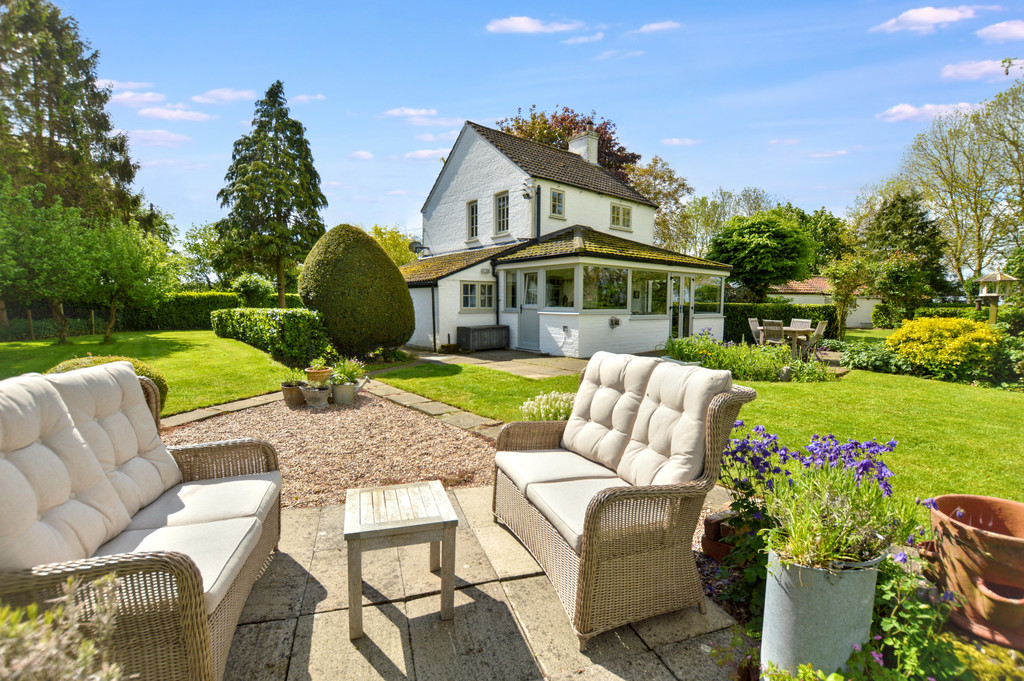 Bramble Cottage , East Keal Fen, PE23 4AB, photo 20