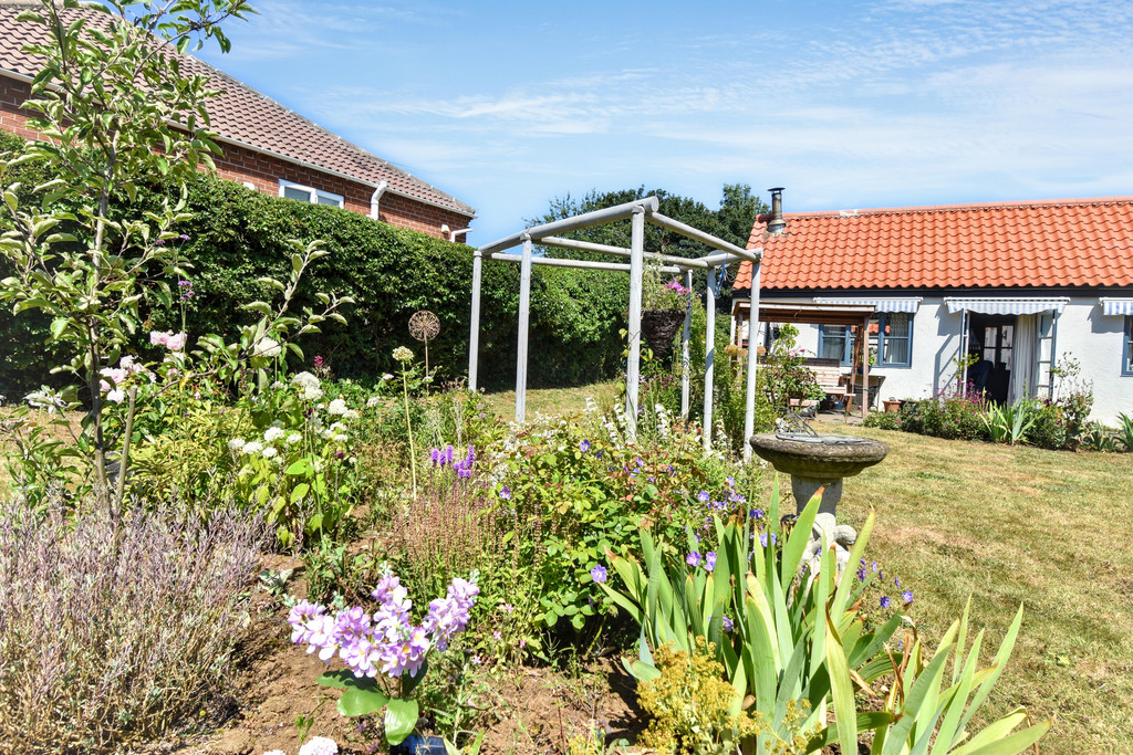 Haddon Cottage, Church Lane, East Keal PE23 4AT, photo 29