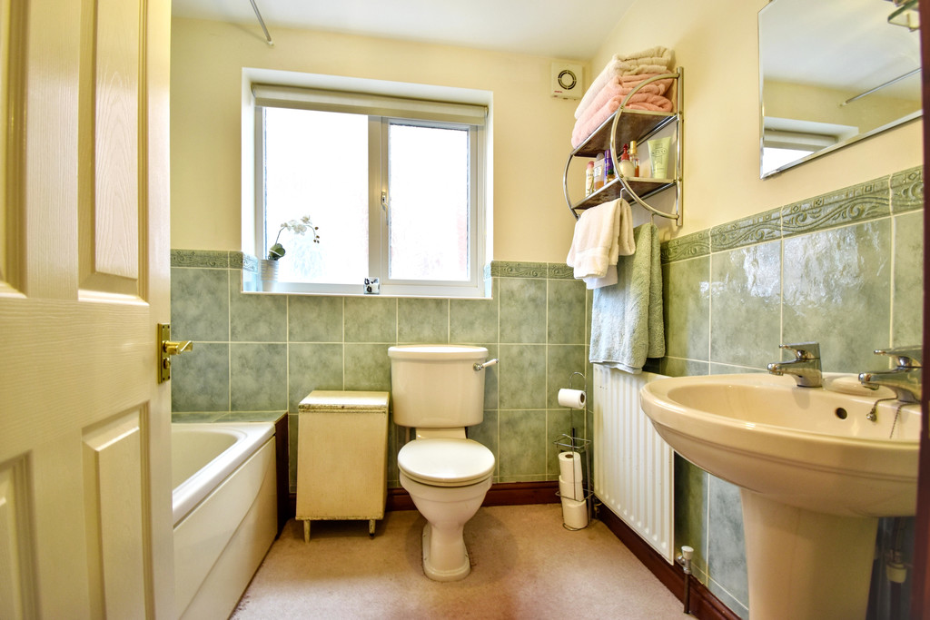4 Beckside Court, Louth, LN11 8ED, photo 14
