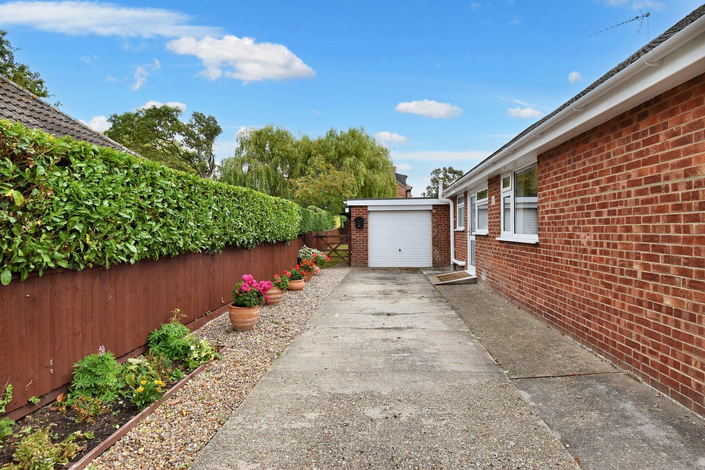 Blacksmith View, Authorpe, Louth LN11 8PG, photo 26