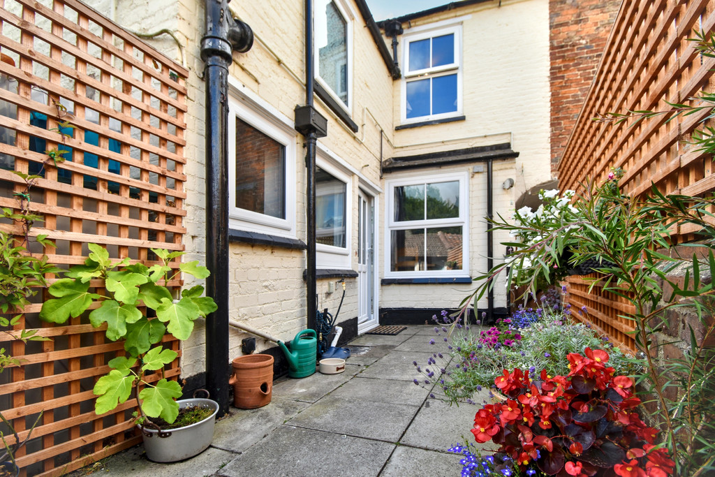 Westgate, Louth, photo 27