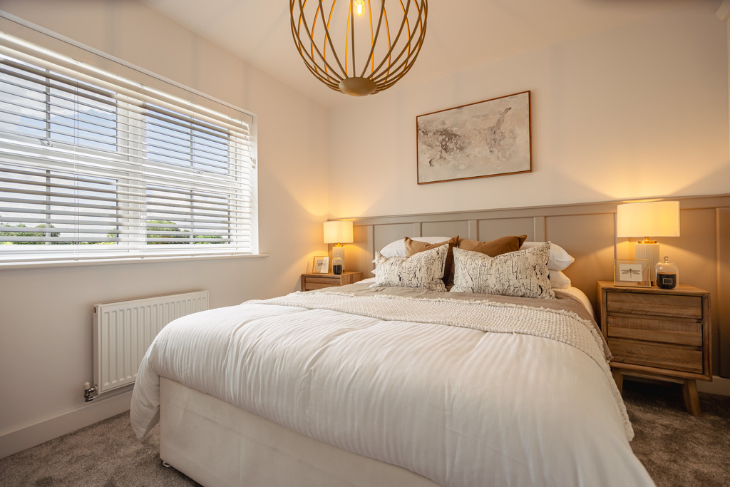 Plot 255 Azurite, Alexander Park Louth, photo 14
