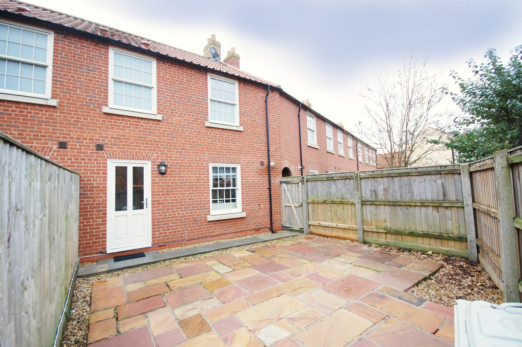 7 Kings Mews, Louth LN11 0HW, photo 2