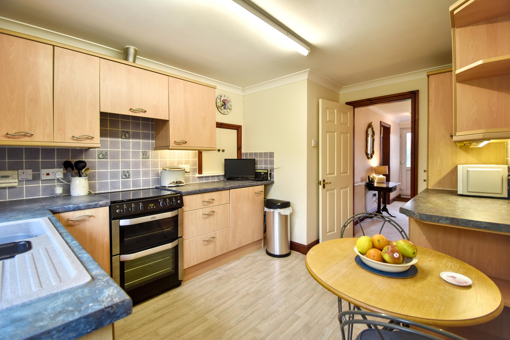 4 Beckside Court, Louth, LN11 8ED, photo 6