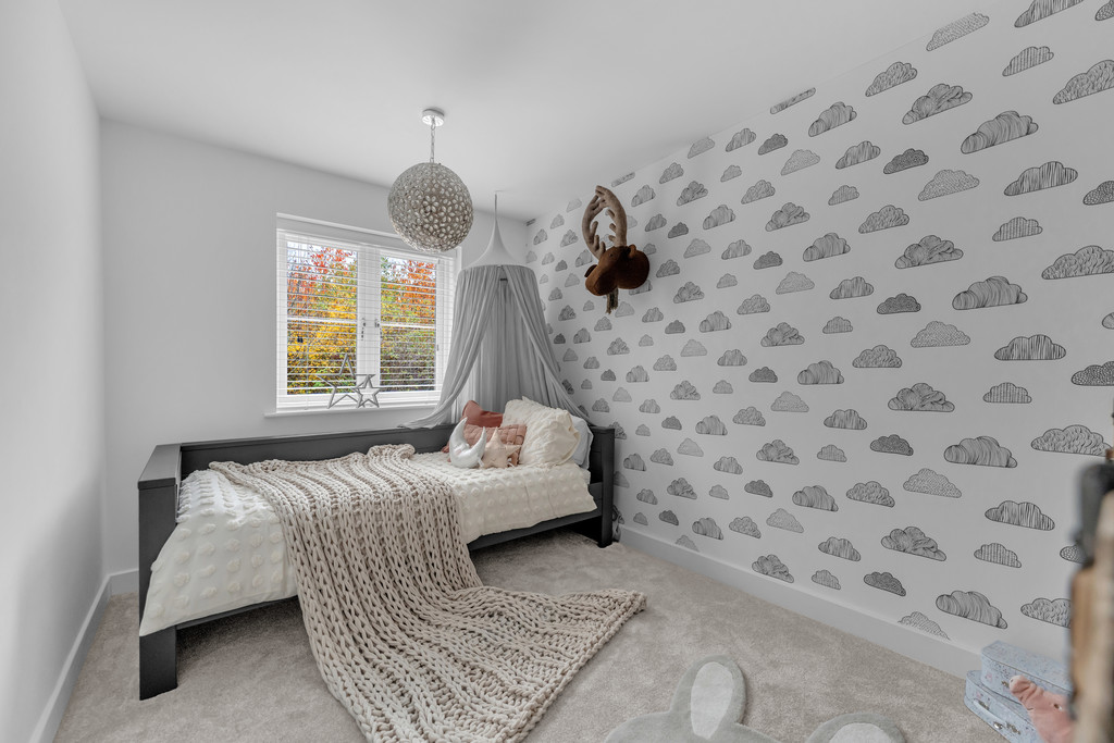 Plot 209 the Topaz, Alexander Park, Louth, LN11 8GH, photo 14