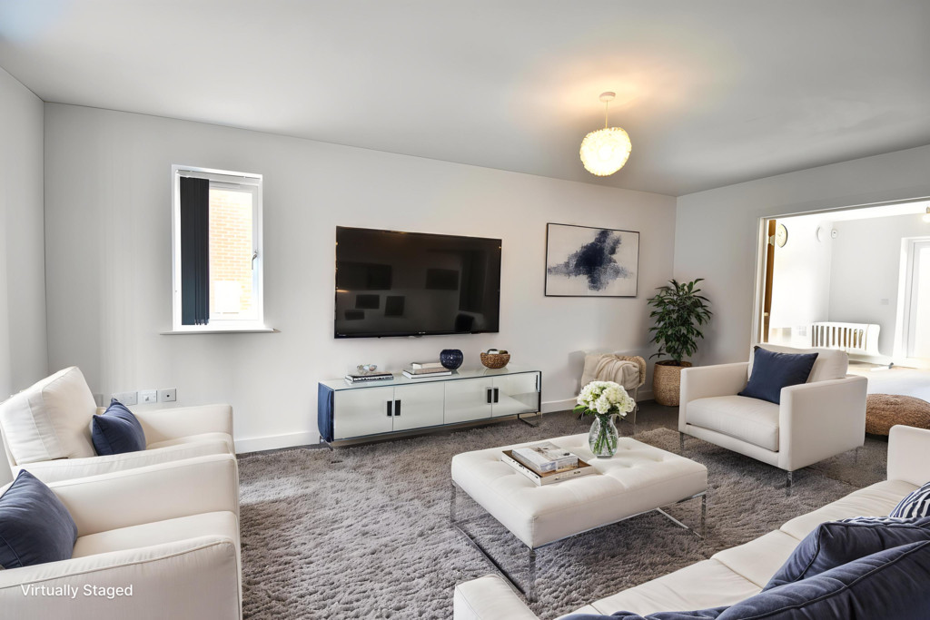 22 Buddleia Drive, Louth LN11 8FX, photo 2