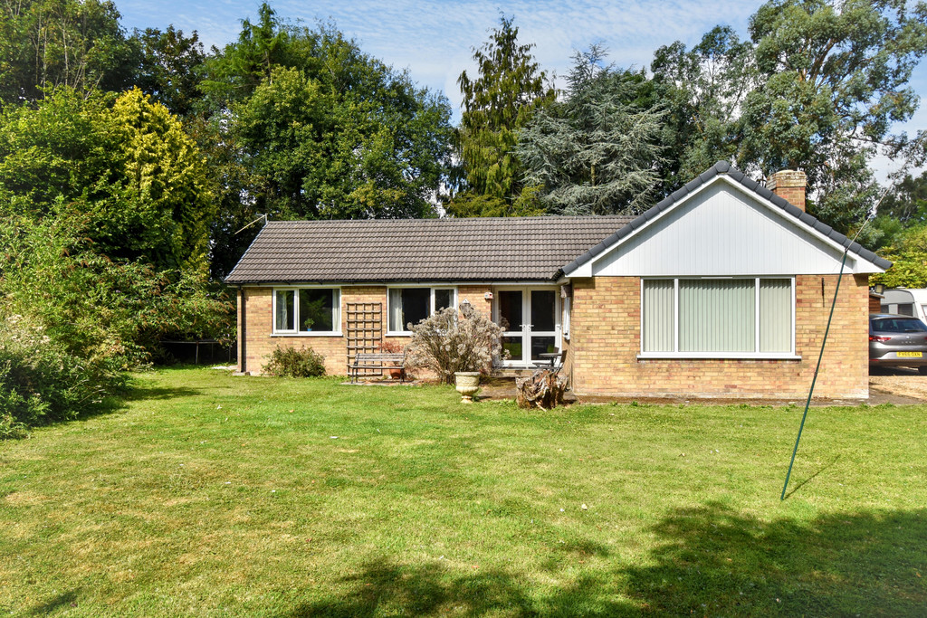 The Bungalow, Sea Dyke Way, Marshchapel DN36 5TZ, photo 31