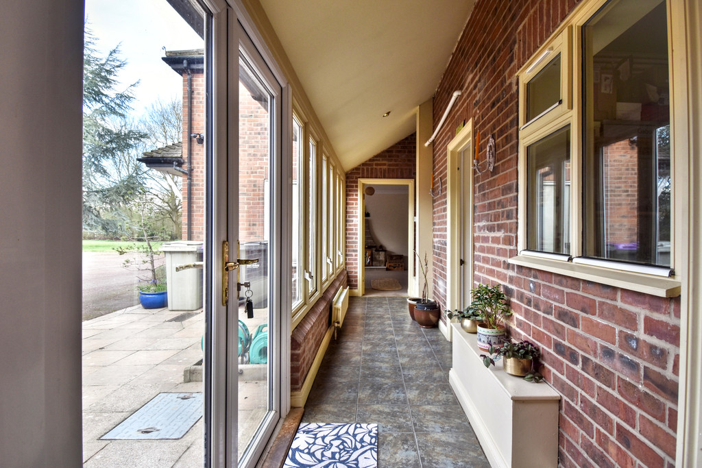 The Elms, Fleetway, North Cotes, Grimsby DN36 5UT, photo 13