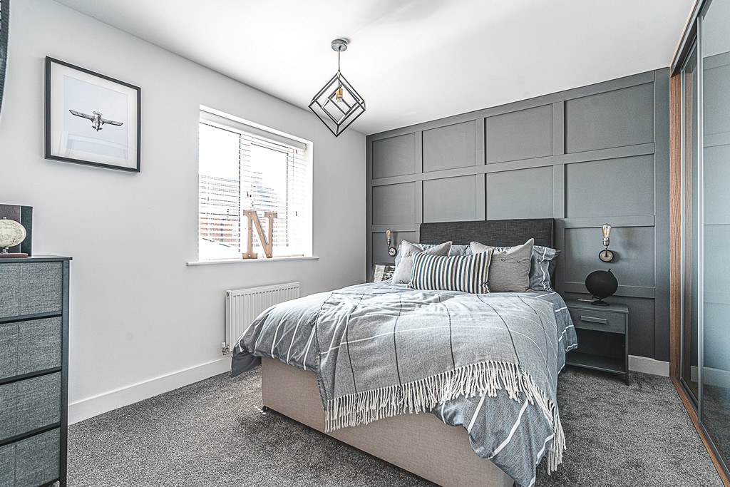 Plot 248 Citrine, Alexander Park, Louth, photo 11