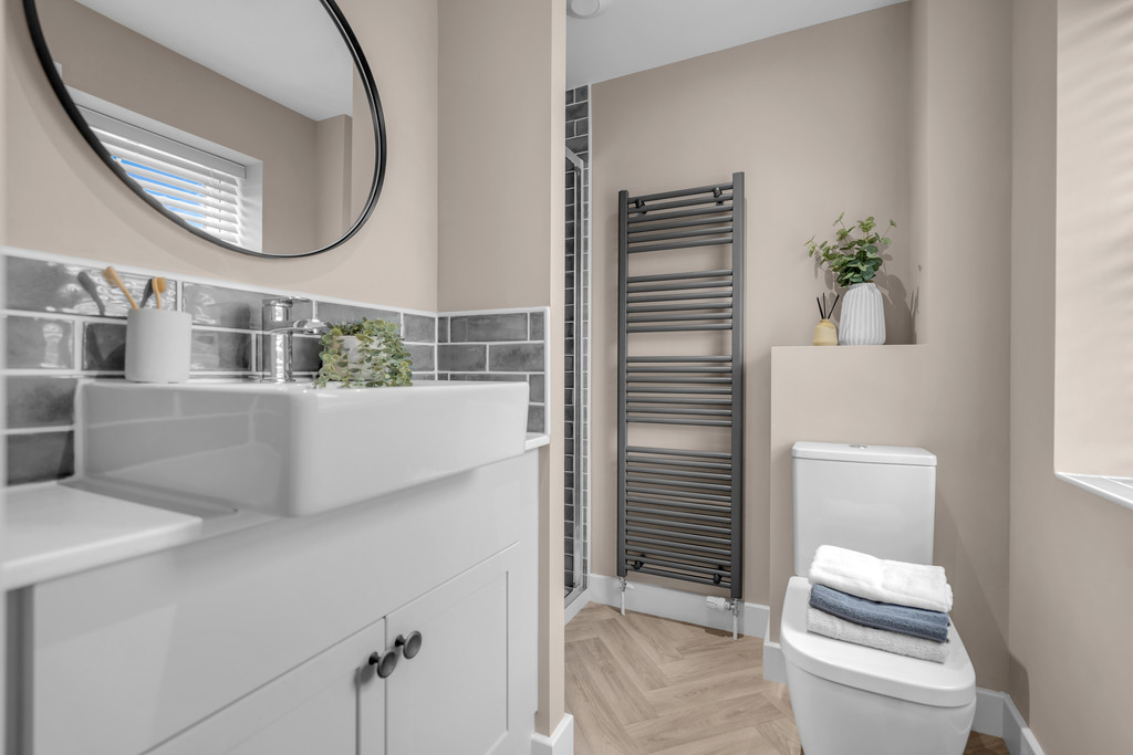 Plot 209 the Topaz, Alexander Park, Louth, LN11 8GH, photo 10