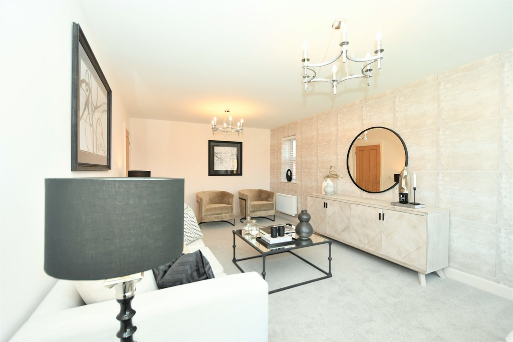 Plot 209 the Topaz, Alexander Park, Louth, LN11 8GH, photo 6