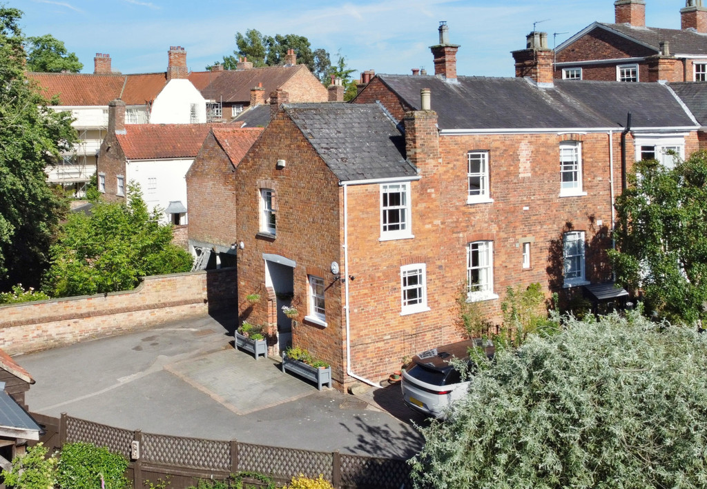 42C Westgate, Louth LN11 9YD