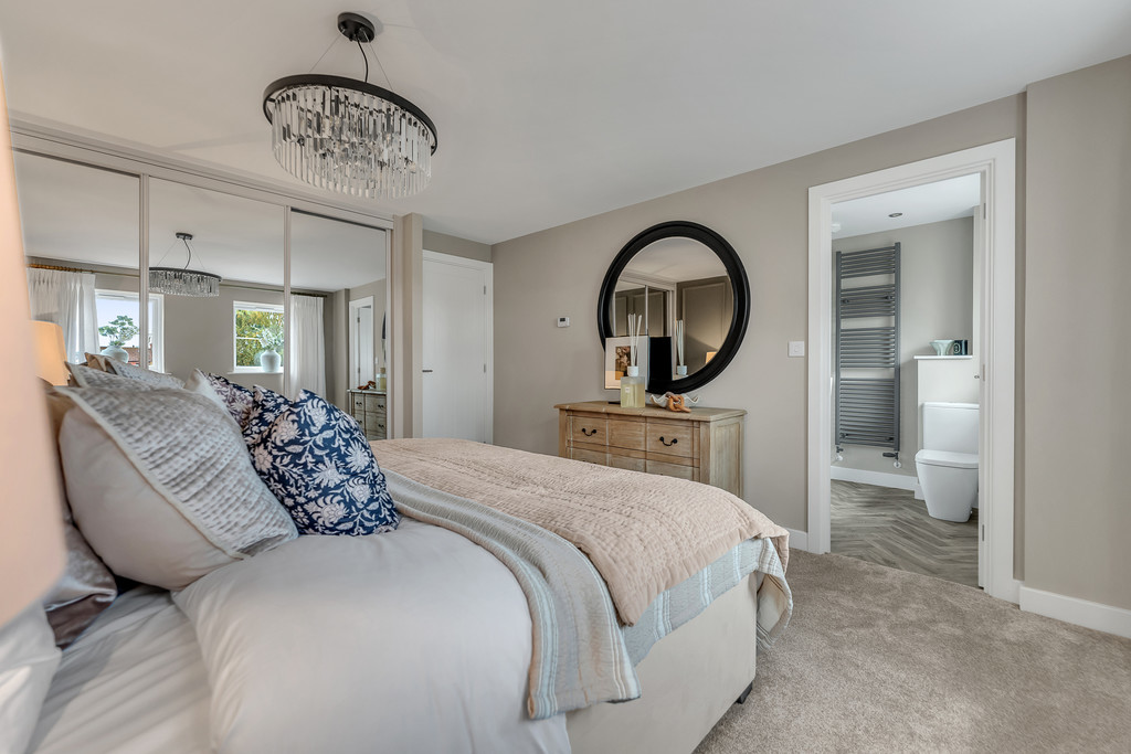 Plot 209 the Topaz, Alexander Park, Louth, LN11 8GH, photo 9