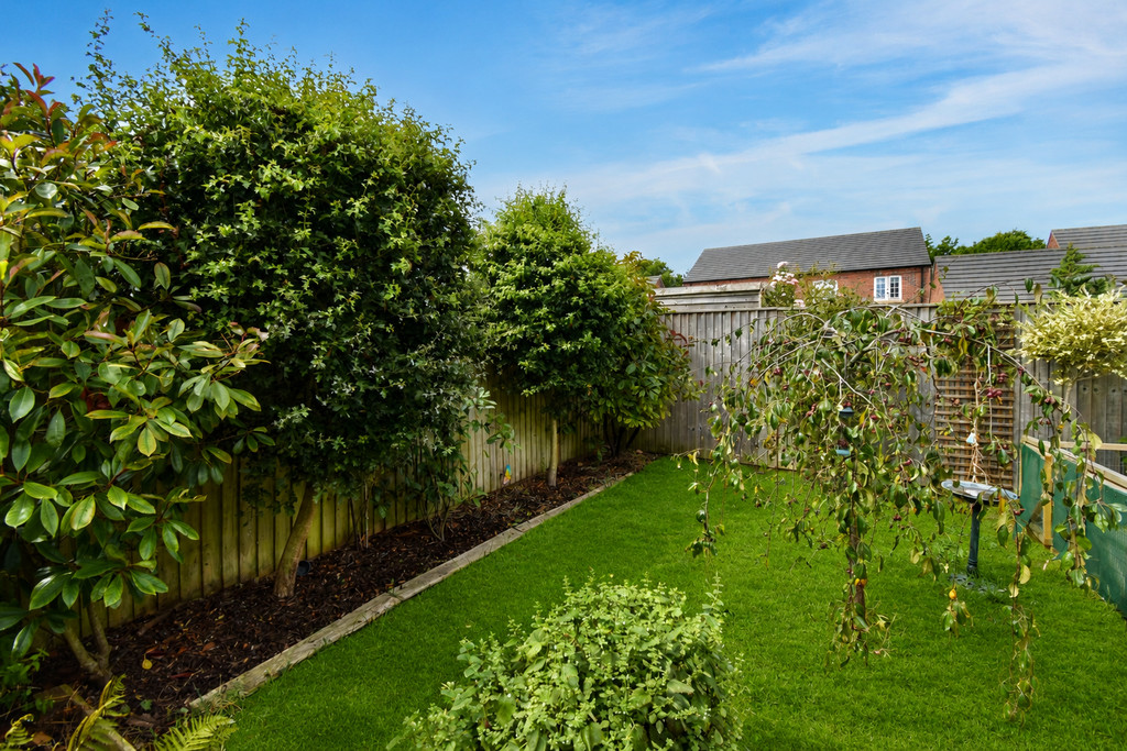 8 Gibson Way, Manby LN11 8FA, photo 21