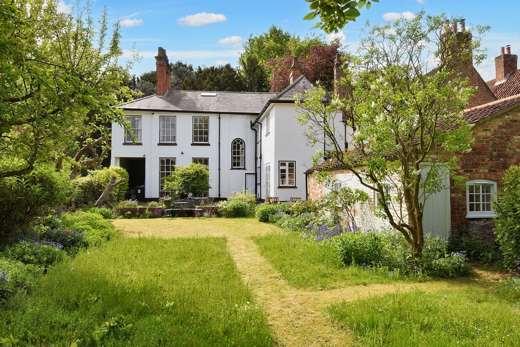 38 Westgate, Louth LN11 9YH