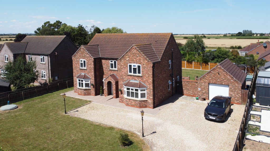 Luan House, Saltfleetby LN11 7SS, photo 43