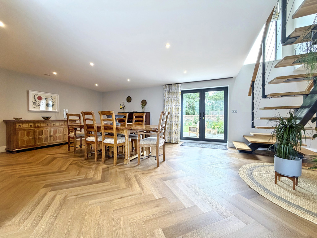 The Barn, Chestnut Grove, Glentham, LN8 2BW, photo 10