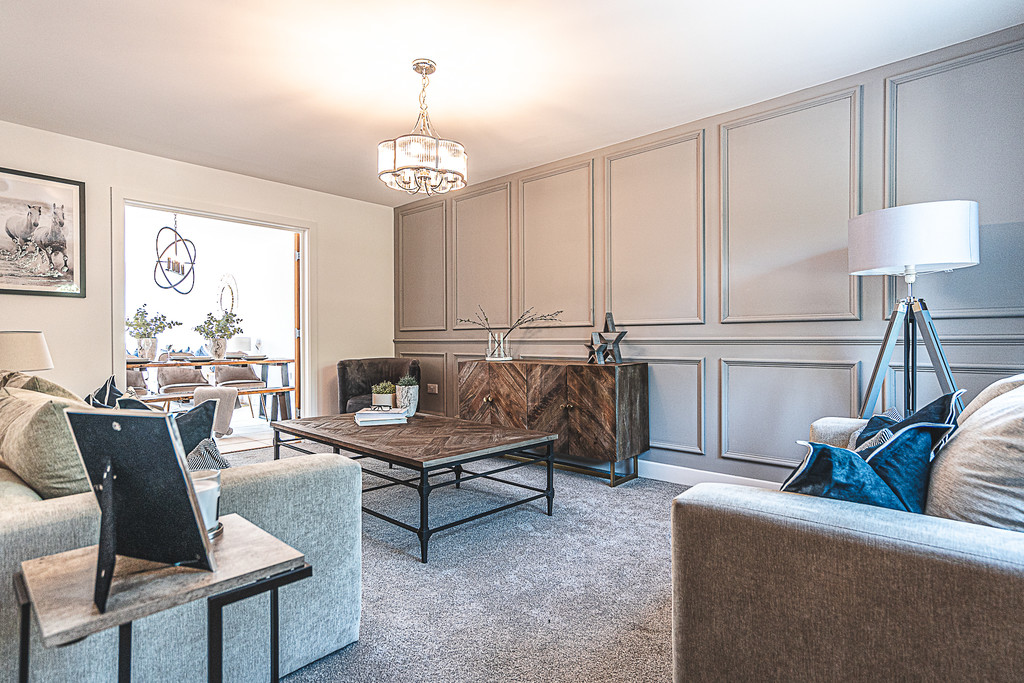 Plot 248 Citrine, Alexander Park, Louth, photo 2