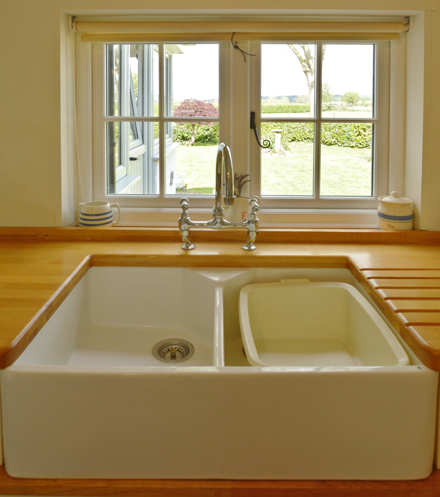 Bramble Cottage , East Keal Fen, PE23 4AB, photo 12