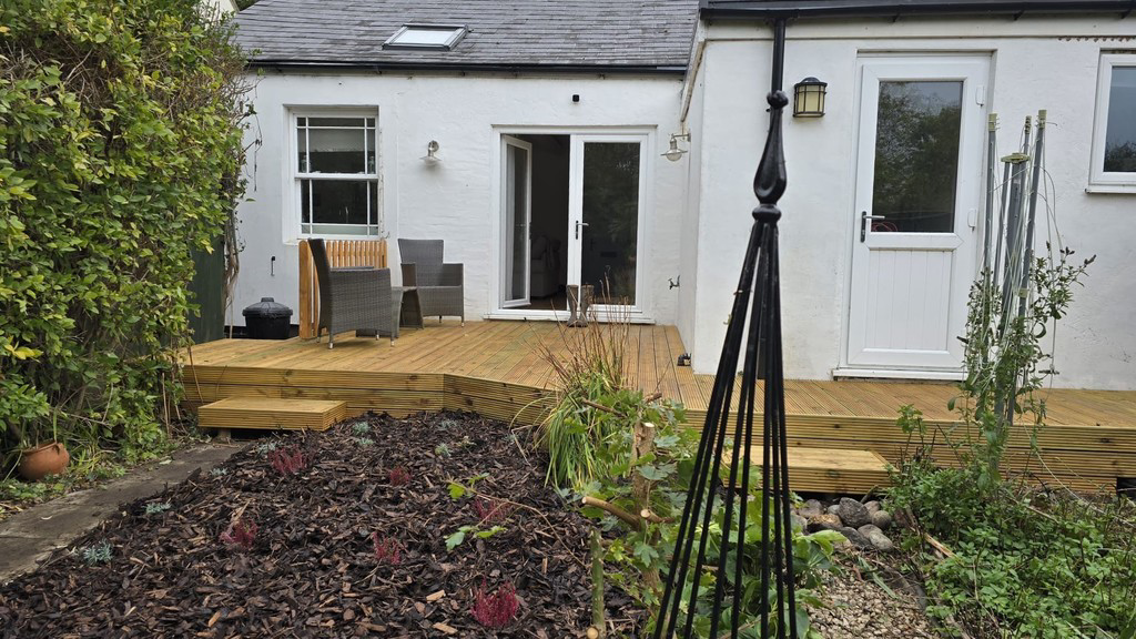 Jerusalem Cottage, South Reston, Louth LN11 8JQ, photo 9