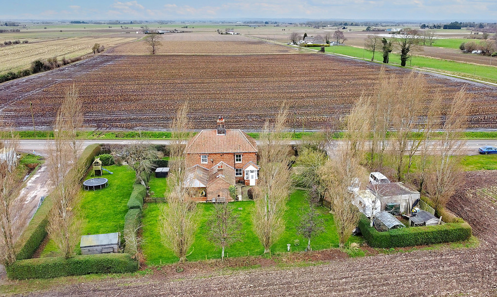 Sunset House, Friskney, photo 38