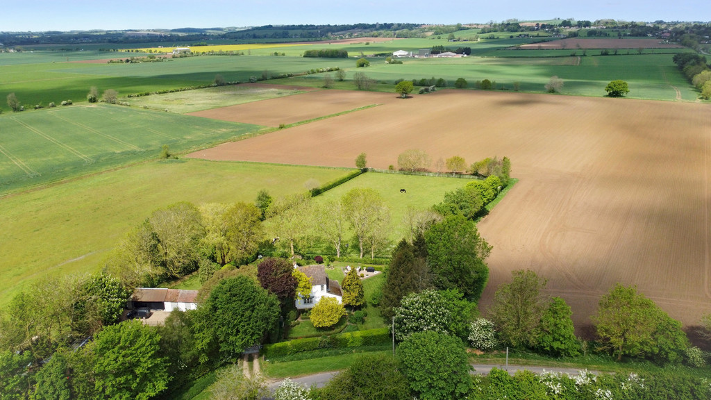 Bramble Cottage , East Keal Fen, PE23 4AB, photo 26