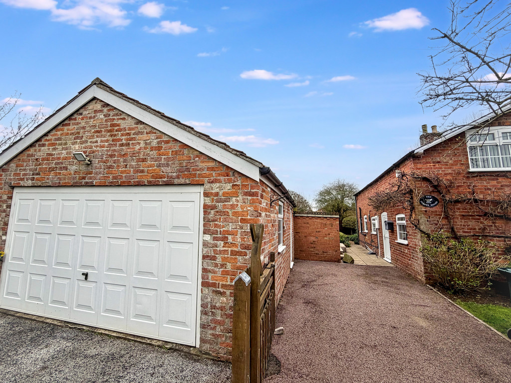 The Corner House, Brinkhill, Louth, LN11 8QX, photo 23