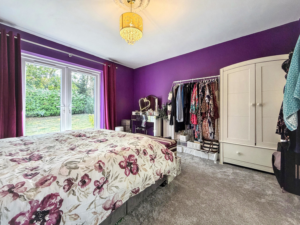 The Wayfarers, Church Lane, Marshchapel, DN36 5TW, photo 9