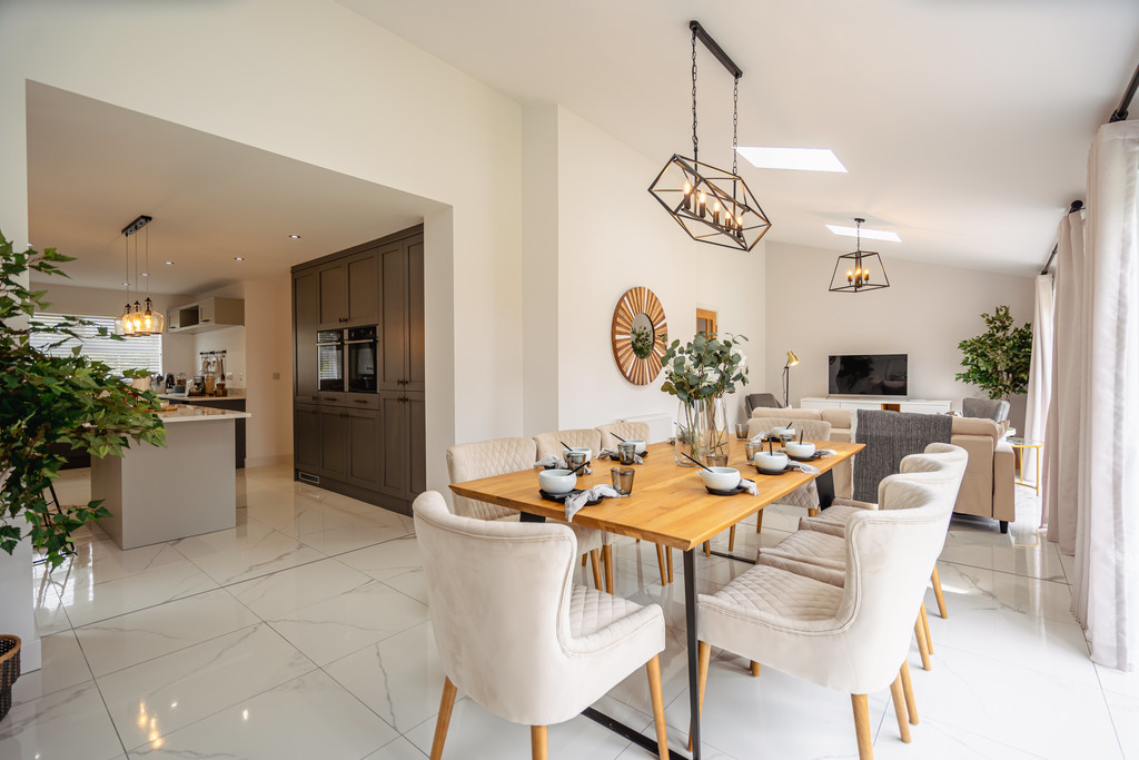 Plot 255 Azurite, Alexander Park Louth, photo 2