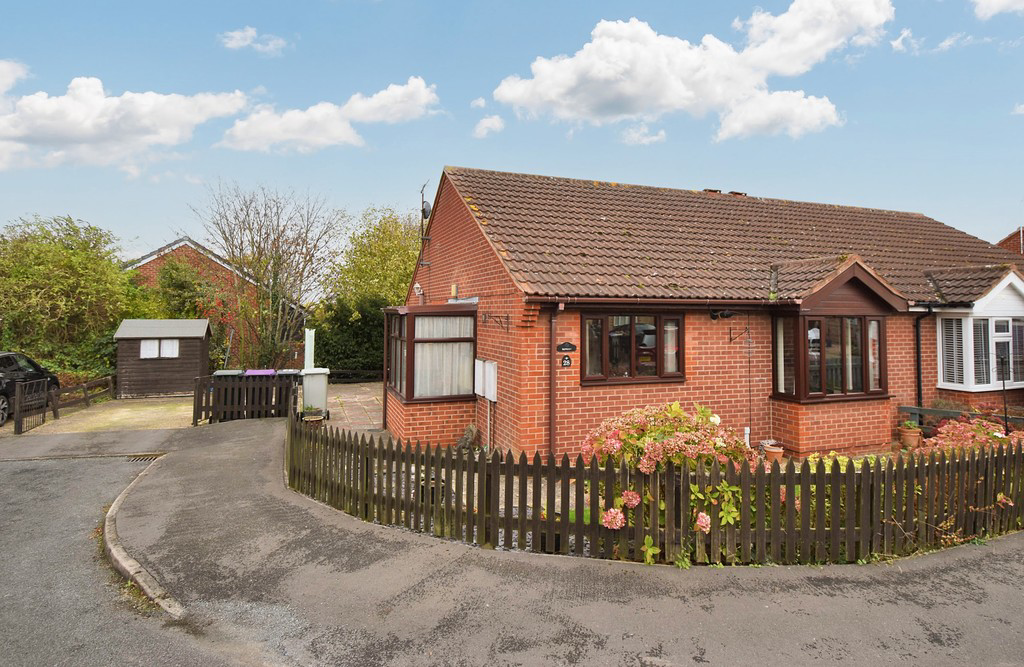 28 Station Approach, Louth LN11 0PS