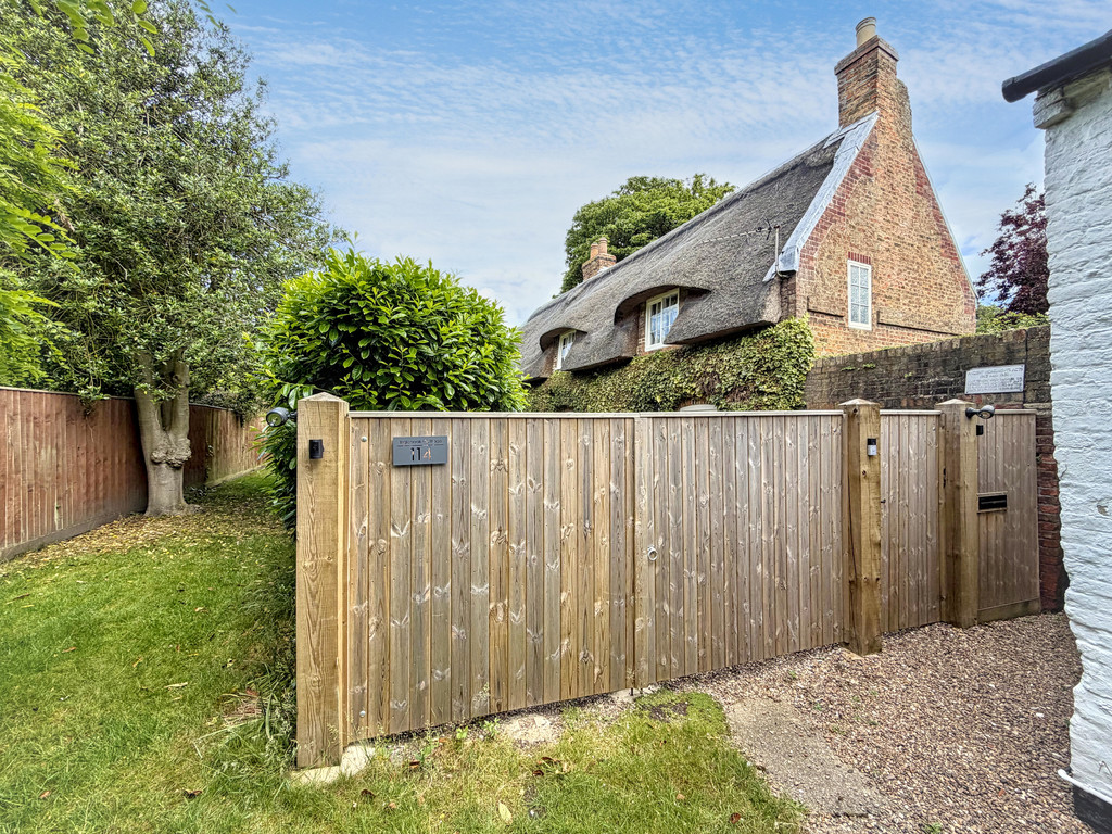 114 West Street, Alford, LN12 9DJ, photo 25