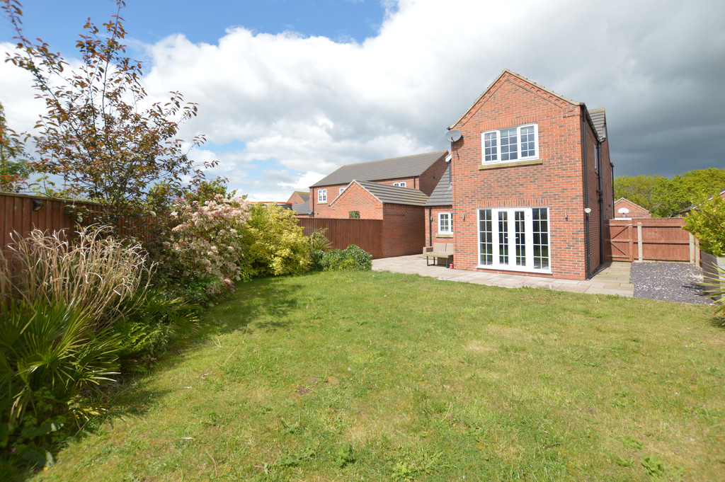 19 Penrose Place, Manby LN11 8DZ, photo 27