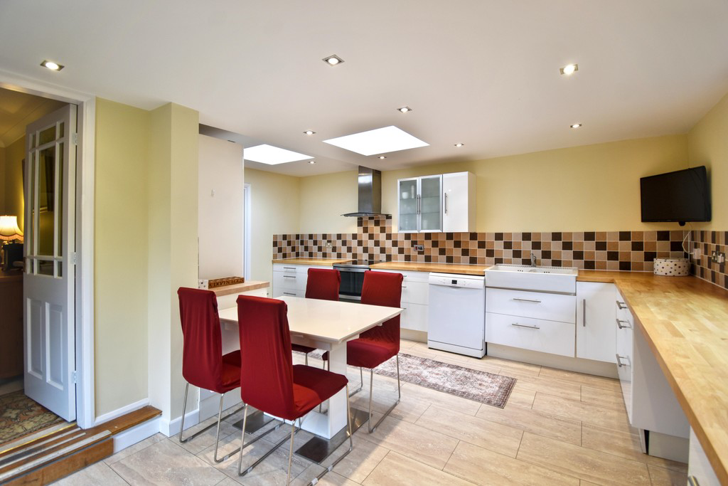 Castcliffe Lodge, Salmonby Road, Tetford LN9 6PY, photo 3