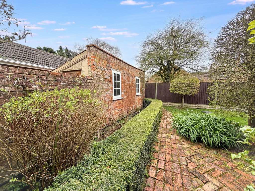 The Corner House, Brinkhill, Louth, LN11 8QX, photo 22