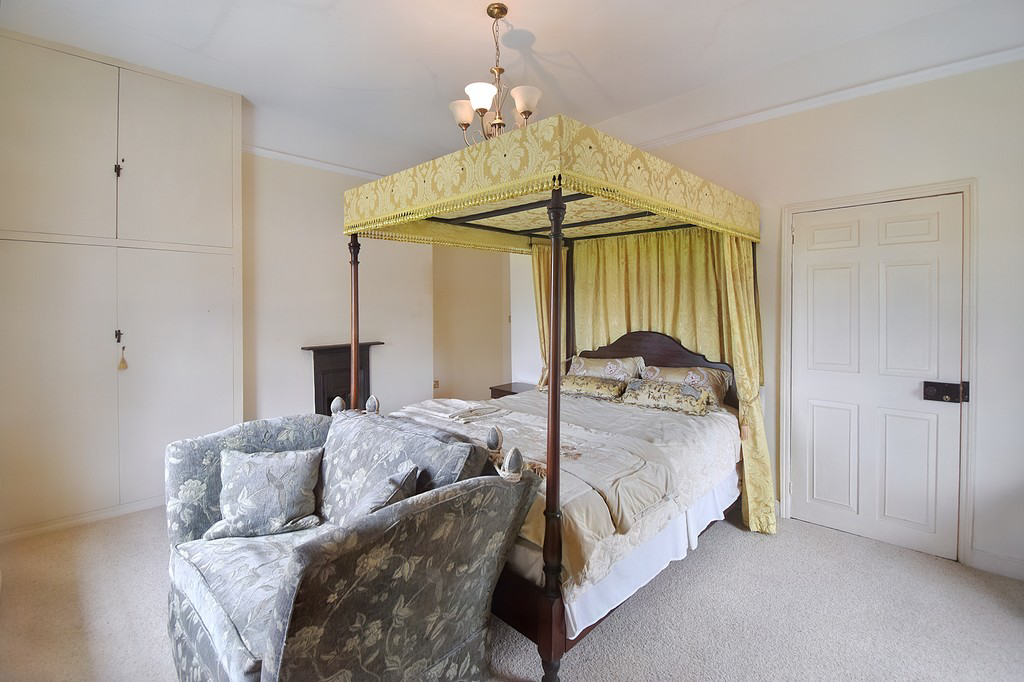 The Old Rectory, Gunby Road, Candlesby PE23 5SB, photo 38
