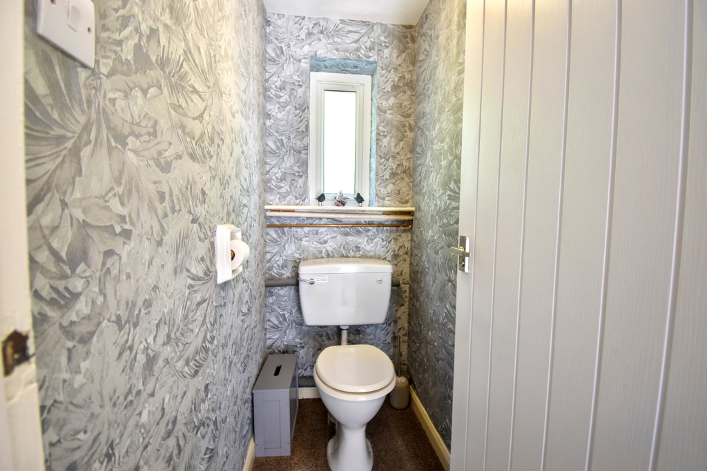 The Bungalow, Sea Dyke Way, Marshchapel DN36 5TZ, photo 14