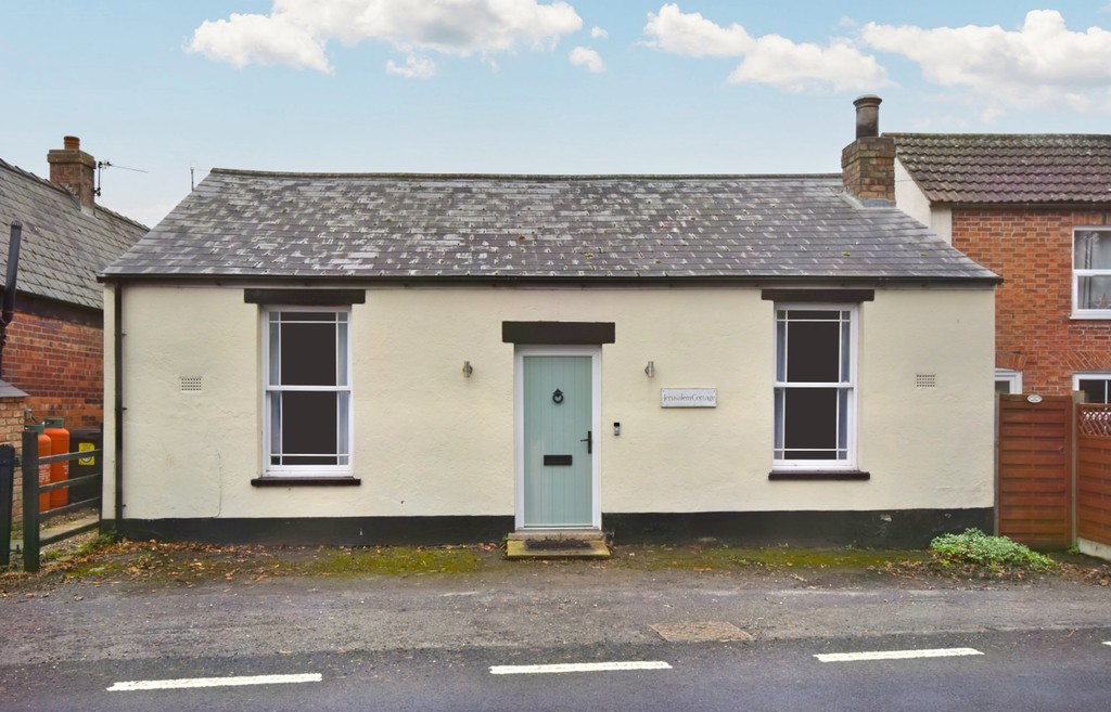 Jerusalem Cottage, South Reston, Louth LN11 8JQ, photo 5