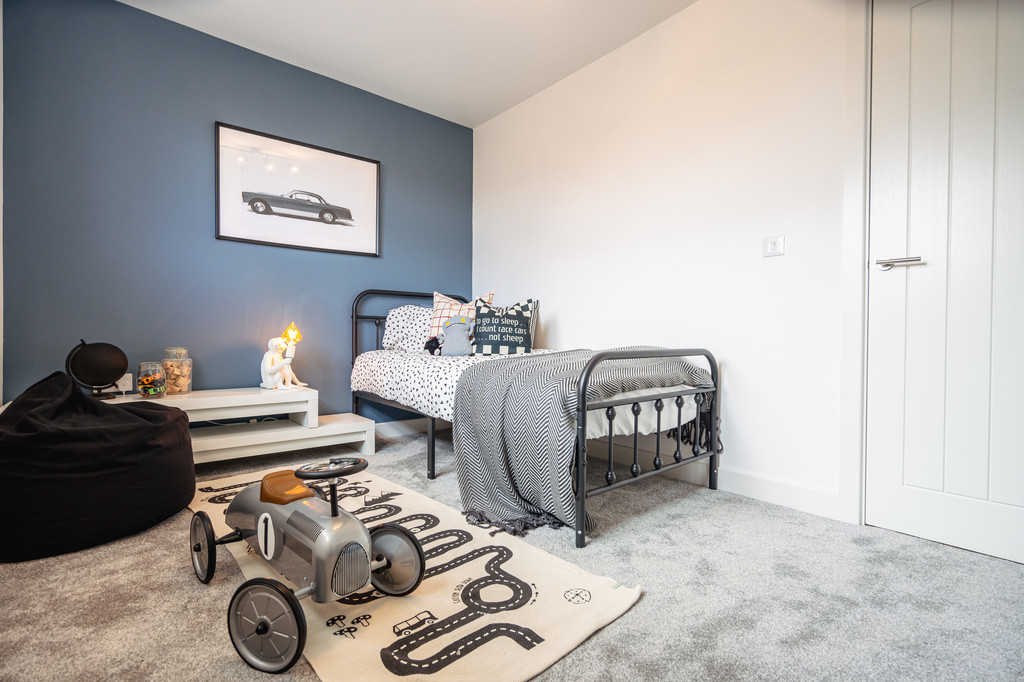 Plot 255 Azurite, Alexander Park Louth, photo 17