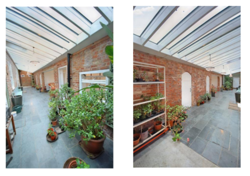 The Old Rectory, Gunby Road, Candlesby PE23 5SB, photo 24