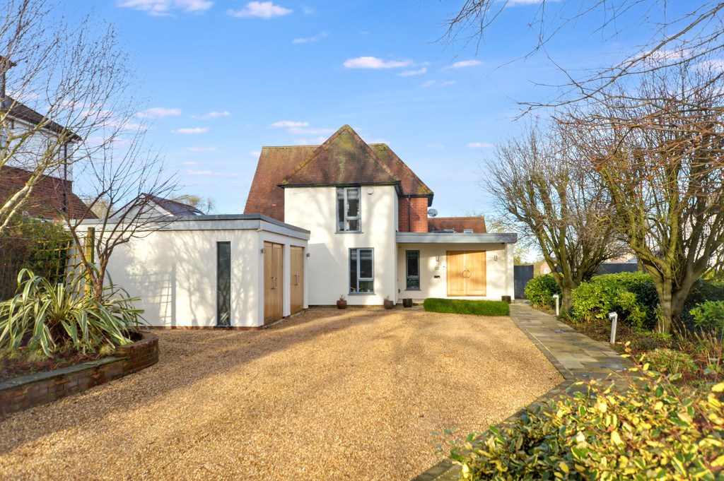 Horncastle Road, Louth LN11 9LD